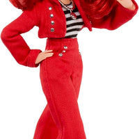 Bratz - Clueless AMBER Collectable Movie Fashion Doll - coming soon
