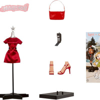 Bratz - Clueless AMBER Collectable Movie Fashion Doll - coming soon