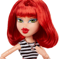 Bratz - Clueless AMBER Collectable Movie Fashion Doll - coming soon