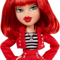 Bratz - Clueless AMBER Collectable Movie Fashion Doll - coming soon