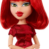 Bratz - Clueless AMBER Collectable Movie Fashion Doll - coming soon