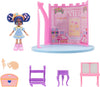 Royale High Art Class Playset - 1 Doll, 6 Accessories - 1 Surprise Water Reveal - Fits Inside Castle Playset - Virtual Item Code Included - on clearance