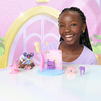 Royale High Art Class Playset - 1 Doll, 6 Accessories - 1 Surprise Water Reveal - Fits Inside Castle Playset - Virtual Item Code Included - on clearance