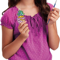 Cra-Z-Art Shimmer N Sparkle Colour Changing Window Art - on clearance