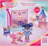 Royale High Art Class Playset - 1 Doll, 6 Accessories - 1 Surprise Water Reveal - Fits Inside Castle Playset - Virtual Item Code Included - on clearance