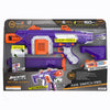 DART ZONE - ADVENTURE FORCE - Axis Switch Pro Motorized Dart Blaster, Ages 14+, Reaches 160FT