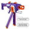 DART ZONE - ADVENTURE FORCE - Axis Switch Pro Motorized Dart Blaster, Ages 14+, Reaches 160FT