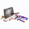 DART ZONE - ADVENTURE FORCE - Axis Switch Pro Motorized Dart Blaster, Ages 14+, Reaches 160FT
