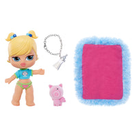 Bratz Dolls - BABYZ -  Cloe