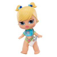 Bratz Dolls - BABYZ -  Cloe