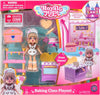 Royale High Baking Class Playset - 1 Doll, 6 Accessories - Fits Inside Castle Playset - Virtual Item Code Included - on clearance