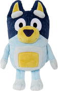 BLUEY - Bandit 22.8cmcm small plush - With Tags Genuine Licensed