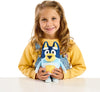 BLUEY - Bandit 22.8cmcm small plush - With Tags Genuine Licensed