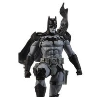 Mcfarlen Toys - DC Direct Batman by Mitch Gerads (Batman Black & White) Resin Statue - on clearance