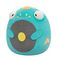 Squishmallow BELIBOLT Pokemon Plush 10 Inch (25cm) - on clearance