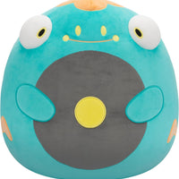 Squishmallow BELIBOLT Pokemon Plush 14 Inch (35cm) - on clearance