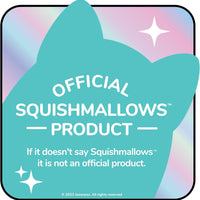 Squishmallow BELIBOLT Pokemon Plush 14 Inch (35cm) - on clearance