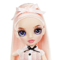 RAINBOW HIGH - BELLA 2 PACK, Pink Fashion Dolls, Pink Hair, 9 inch Junior High Doll with 2 complete doll outfits - COMING SOON
