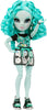 Rainbow High Shadow High - BERRIE - Blue Fashion Doll