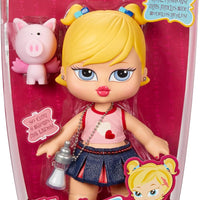 Bratz -  Big Babyz Doll - Cloe