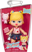 Bratz -  Big Babyz Doll - Cloe