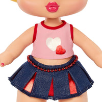 Bratz -  Big Babyz Doll - Cloe