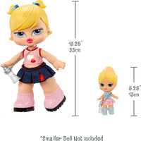 Bratz -  Big Babyz Doll - Cloe