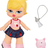 Bratz -  Big Babyz Doll - Cloe