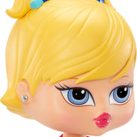 Bratz -  Big Babyz Doll - Cloe