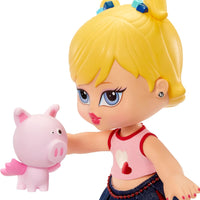 Bratz -  Big Babyz Doll - Cloe