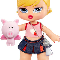 Bratz -  Big Babyz Doll - Cloe