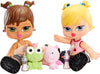 Bratz -  Big Babyz Doll - Cloe