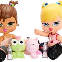 Bratz -  Big Babyz Doll - Cloe