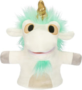 BLUEY - Unicorse 20cm Puppet Plush - on clearance