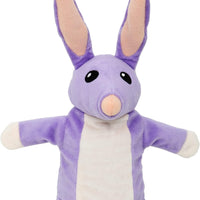 BLUEY - Bob Bilby 20cm (8 " ) Plush Toy  - GENUINE LICENSED PLUSH with tags