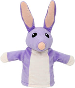 BLUEY - Bob Bilby 20cm (8 " ) Plush Toy  - GENUINE LICENSED PLUSH with tags