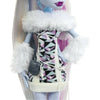 Monster High - Booriginal Creeproduction Abbey Bominable Collectible Doll with Diary