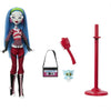 Monster High - Booriginal Creeproduction GHOULIA YELPS Collectible Doll with Diary