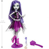 Monster High - Booriginal Creeproduction Spectra Vondergeist Collectible Doll with Diary