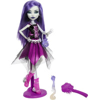 Monster High - Booriginal Creeproduction Spectra Vondergeist Collectible Doll with Diary