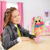 L.O.L LOL Surprise  - OMG Sunshine Makeover Fashion Doll - BUBBLEGUM DJ  - Includes Colour Changing Features, Multiple Surprises, and Fabulous Accessories