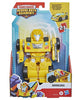Rescue Bots Academy - Bumblebee 17cm large transformer