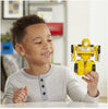 Rescue Bots Academy - Bumblebee 17cm large transformer