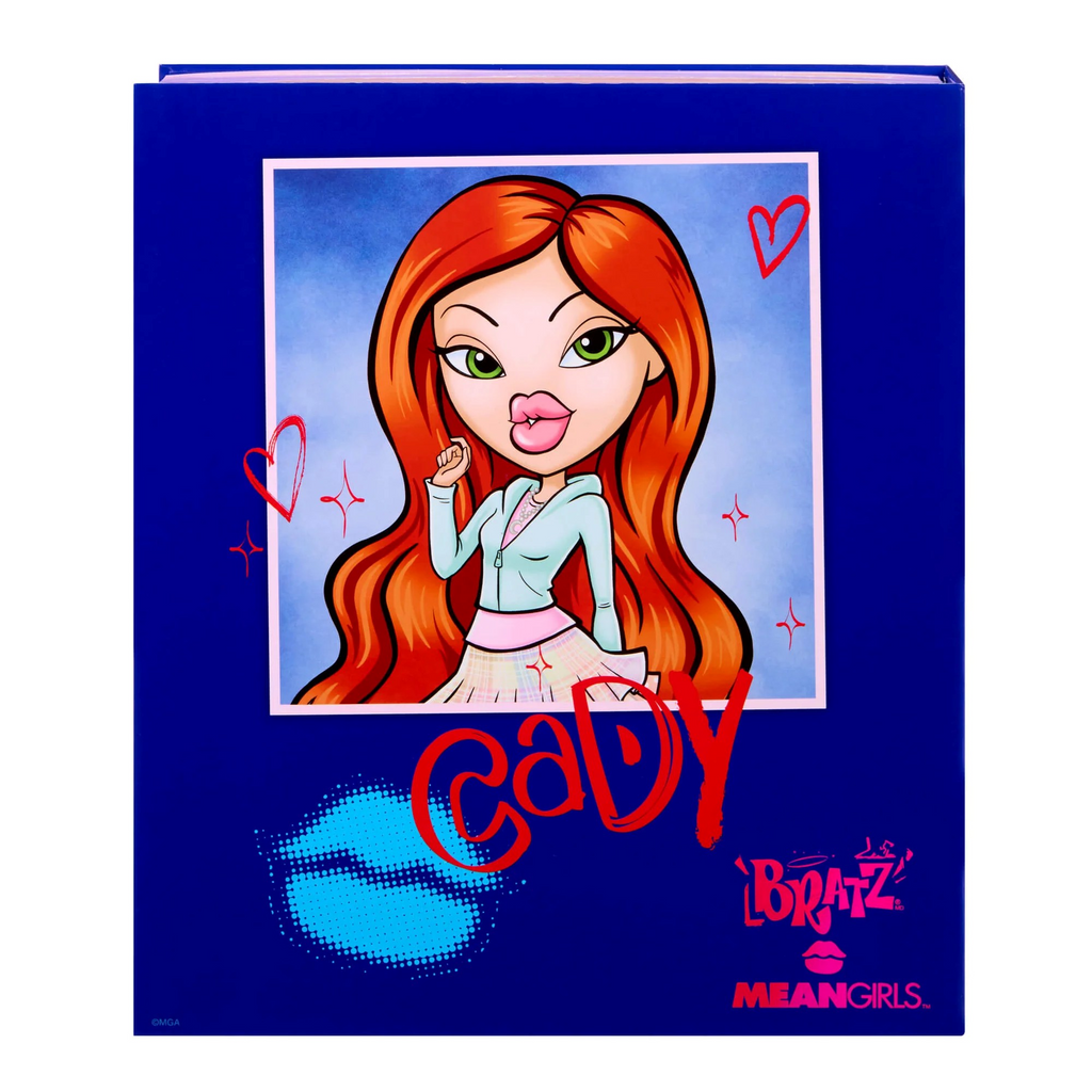 Bratz x Mean Girls Spring Fling Cady - coming soon