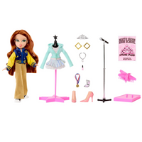 Bratz x Mean Girls Spring Fling Cady - coming soon