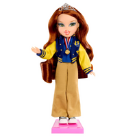Bratz x Mean Girls Spring Fling Cady - coming soon