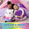 Gabby's Dollhouse 12in (30cm) oficial CAKEY Plush with tags - on clearance