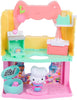 Gabby's Dollhouse The Movie CAKEY's Sprinkle Cake-Tastic Kitchen - on clearance