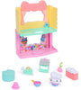 Gabby's Dollhouse The Movie CAKEY's Sprinkle Cake-Tastic Kitchen - on clearance