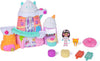 Gabby's Dollhouse The Movie, Gabby's Sweet Treat Mountain Playset, 12-Piece Set with Figures and Accessories - on clearance